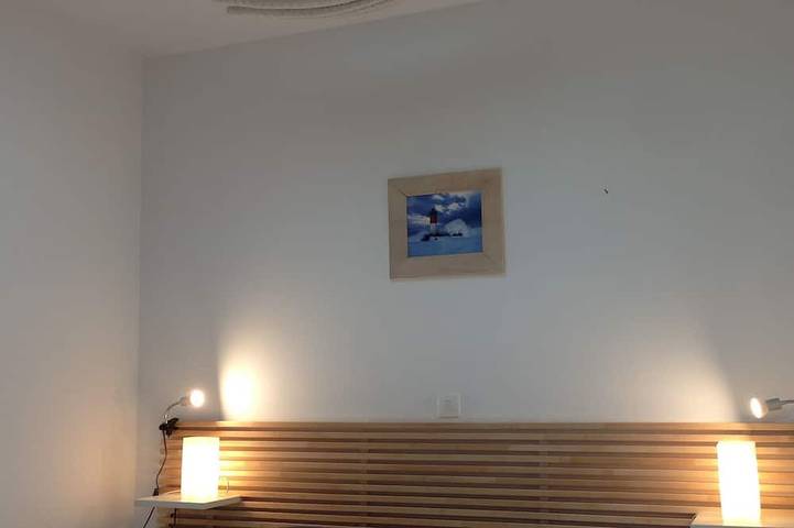 Location de vacances pour 4 personnes, avec jardin et terrasse, animaux acceptés à Ploudalmézeau - 2