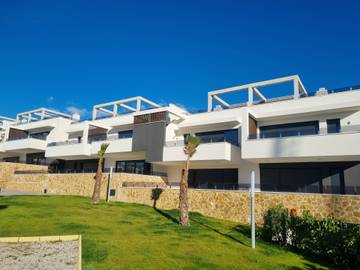 Vakantieappartement voor 4 Personen in Orihuela, Costa Blanca, Afbeelding 1