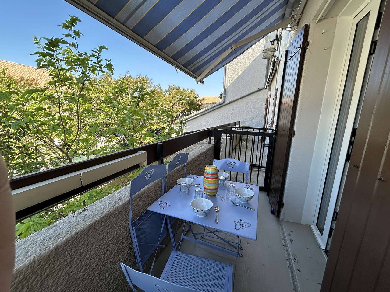 Appartement de vacances