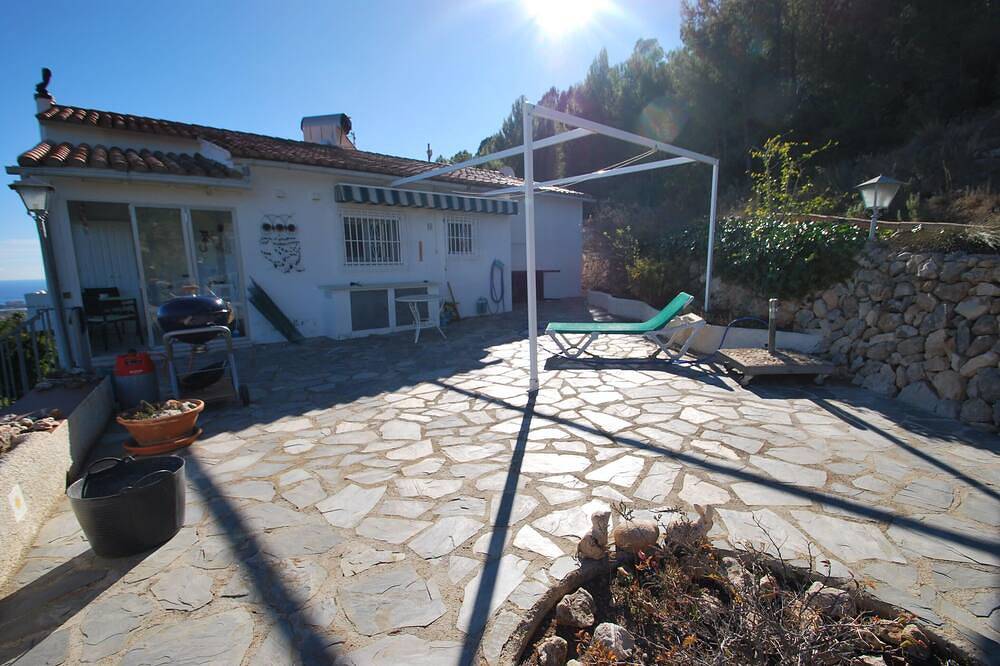 Appartamento vacanze a Benissa a partire da 122€ a notte