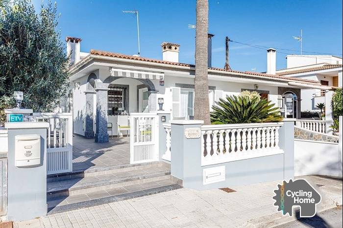 Ganze Ferienwohnung, Ca´n Parragó , Ca´n Picafort in Can Picafort, Santa Margalida