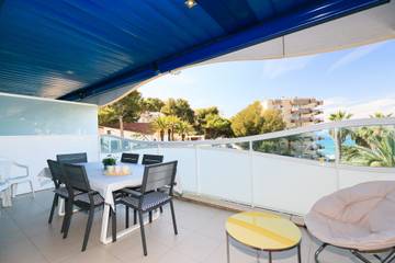 Appartement De Vacances pour 6 Personnes dans Salou, Costa Dorada, Photo 2