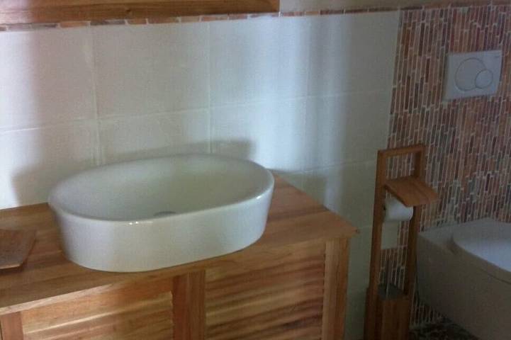 Ferienhaus für 3 Personen, mit Garten und Balkon in Trarego Viggiona - 4