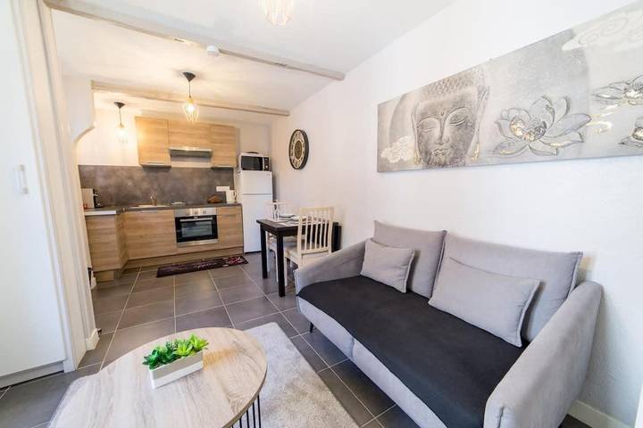 Gîte pour 4 personnes à Melun - 3