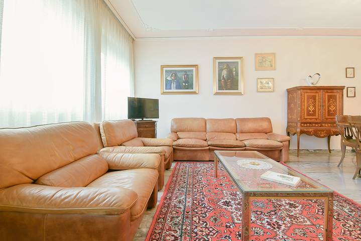 Gîte pour 5 personnes à Mestre - 4