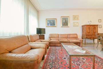 Apartament Wakacyjny dla 5 osoby w Mestre, Prowincja Wenecja, Zdjęcie 3