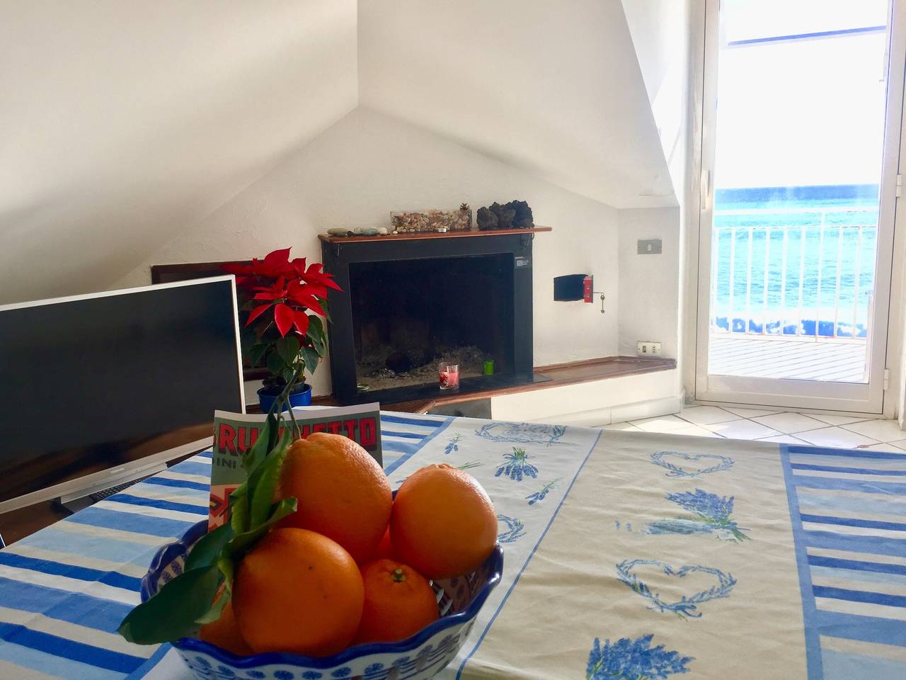 Appartamento intero, Appartamento elegante con vista mare a Mascali - 60 m² in Fondachello, Catania e dintorni