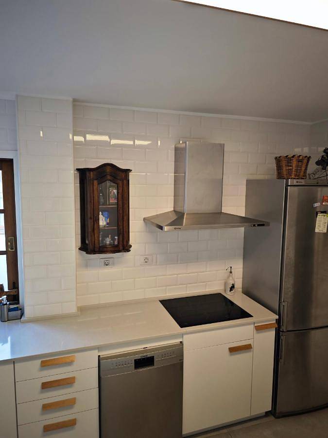 Double Room with Private Bathroom in Distrito Centro-Ifara, Santa Cruz de Tenerife