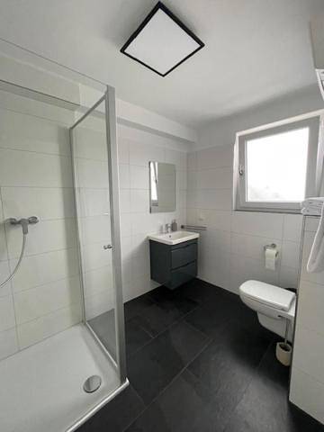 Ferienwohnung für 2 Personen, mit Balkon in Eltville am Rhein - 4