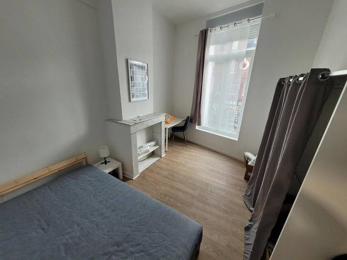 Gîte pour 10 personnes à Armentières - 2