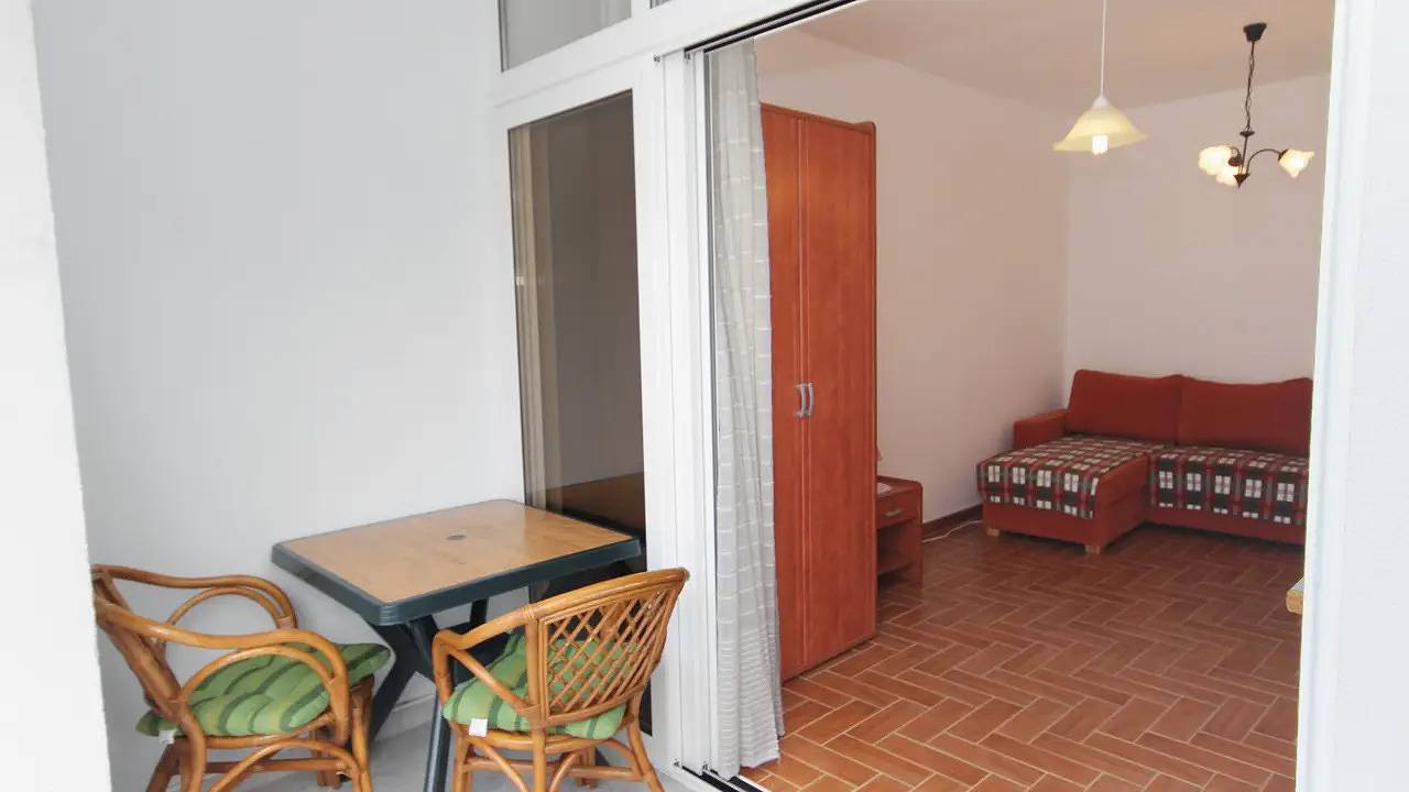 Appartamento vacanze a Njivice a partire da 82€ a notte