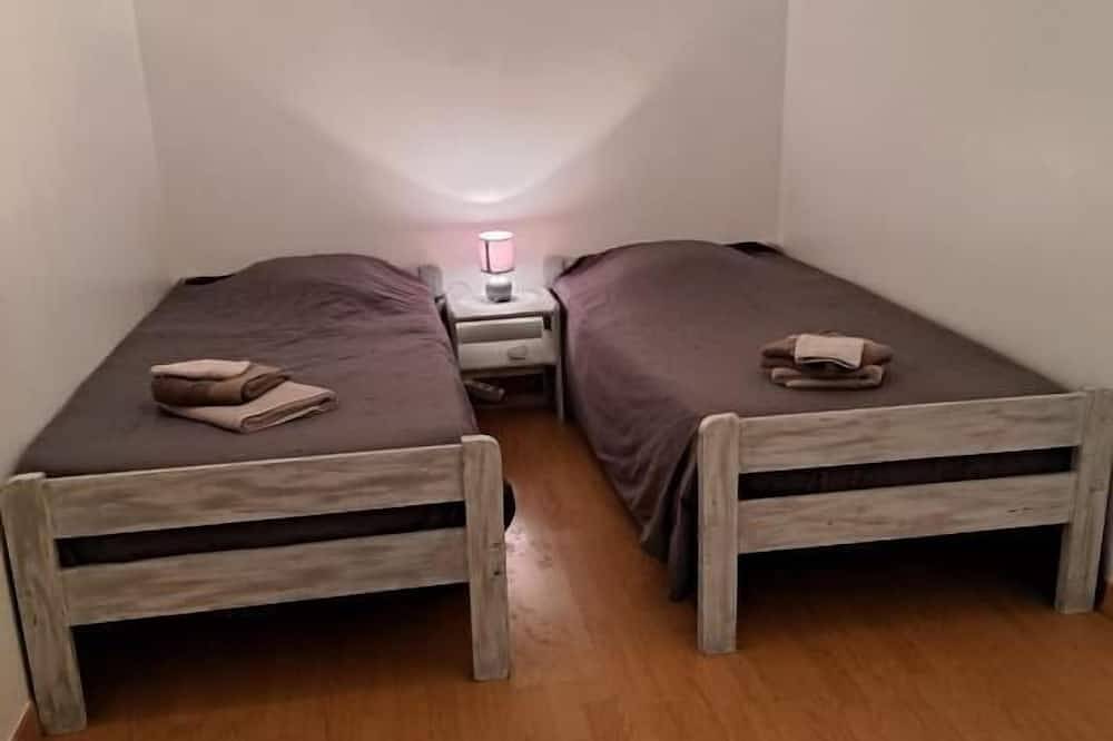 Gite \"Moulin Pont De Crillon in Crillon-le-Brave, Parc naturel régional du Mont-Ventoux