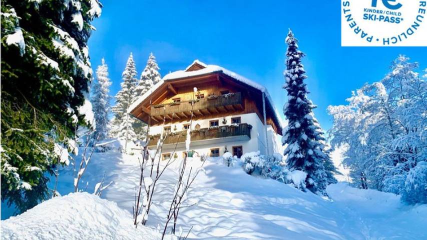 Studio dla 2 osób, z ogród i sauna, Dla rodziny w Bad Kleinkirchheim