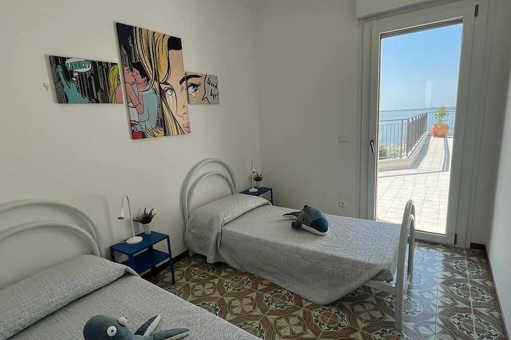 Apartamento entero, Penthouse By The Sea in Monfalcone, Carso