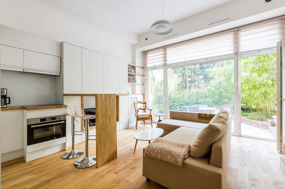 Appartement de vacances