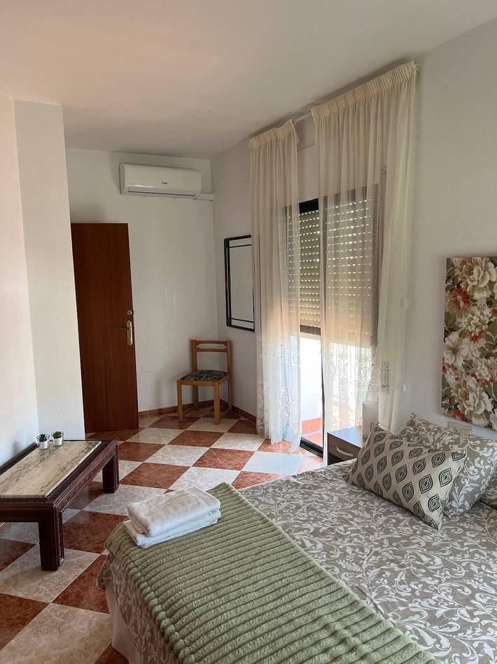 Landhaus für 14 Personen, mit Garten, kinderfreundlich in Spanien - 4