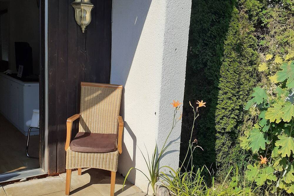 Starnberg 2 in Starnberg, Starnberger See