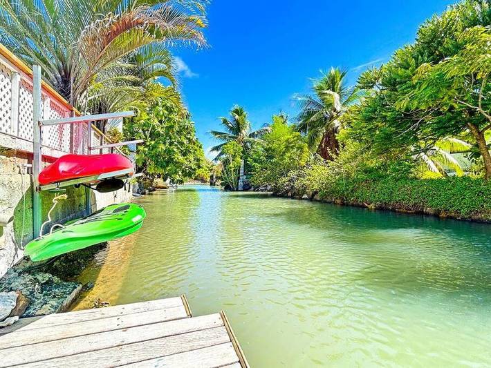 Maison de vacances pour 2 personnes, avec jardin