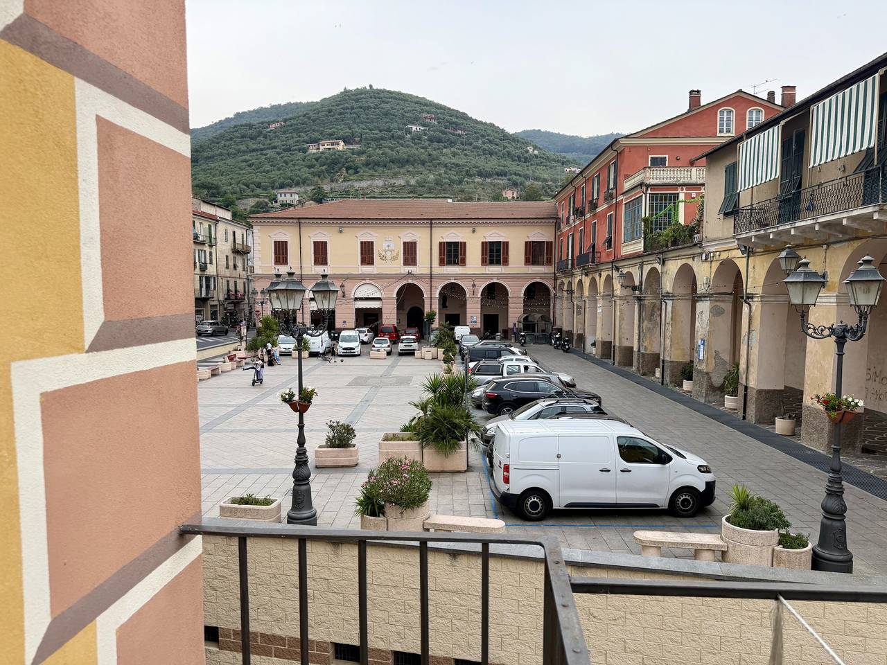 Ganze Wohnung, 1001Im - Casa Nina in Pontedassio, Riviera di Ponente