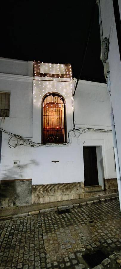 Gîte pour 4 personnes à Utrera - 2