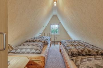 Ferienhaus für 4 Personen in Dabel, Naturpark Nossentiner/Schwinzer Heide, Bild 3