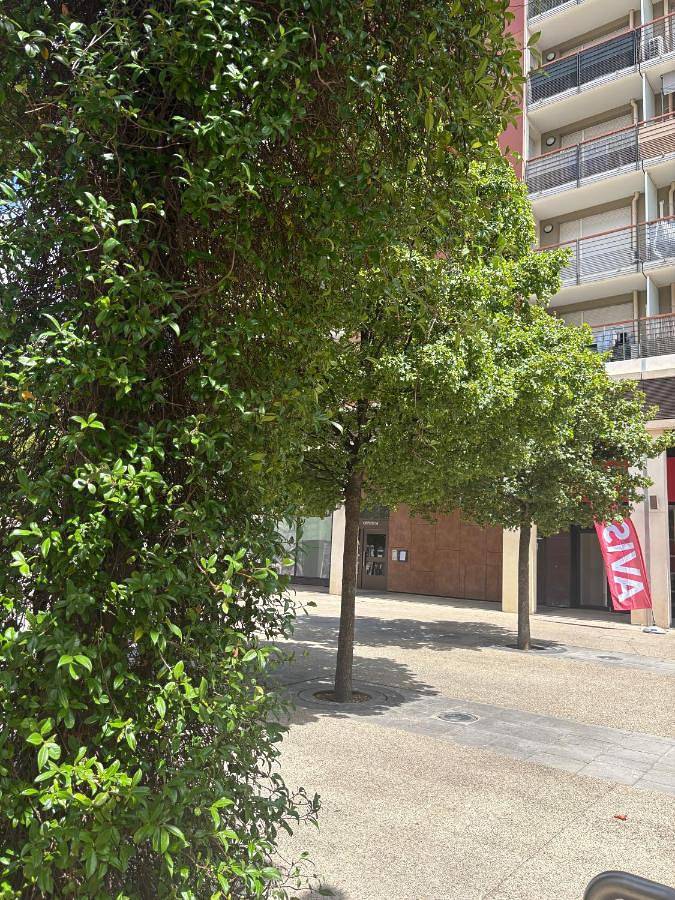 Appartement entier, Petit chez moi avec parking in Nîmes, Région de Nîmes