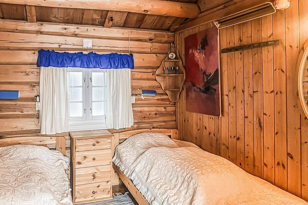 Tolles Haus in Kvam mit Sauna in Furusjøen, Nord-Fron