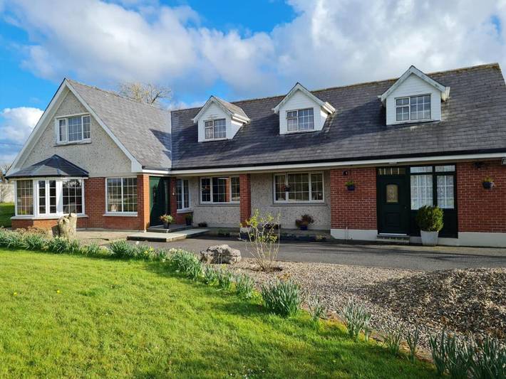 Ferienwohnung für 2 Personen, mit Terrasse und Garten in Irland