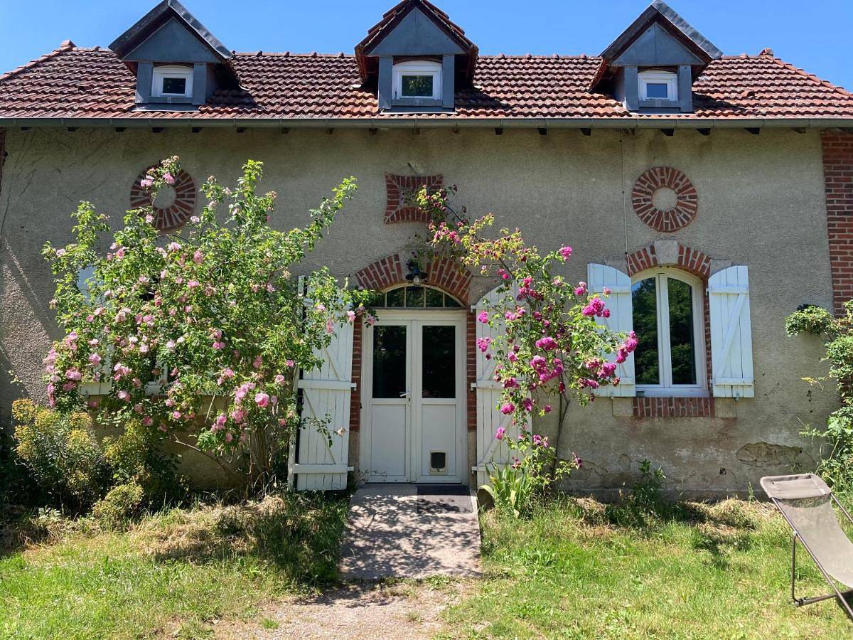 Country house! Maison de campagne! in Feytiat, Région de Limoges