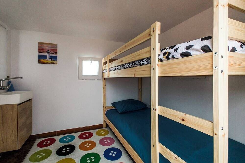 Villa Gpw Icod de los Vinios in La Vega (Canary Island), Icod de los Vinos