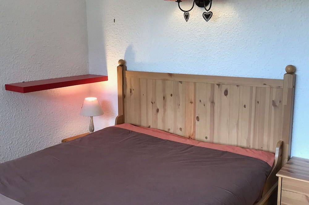 Ganze Wohnung, Schöne 2-Zimmer-Wohnung direkt an den Pisten von Corrençon in Corrençon-en-Vercors, Parc naturel régional du Vercors