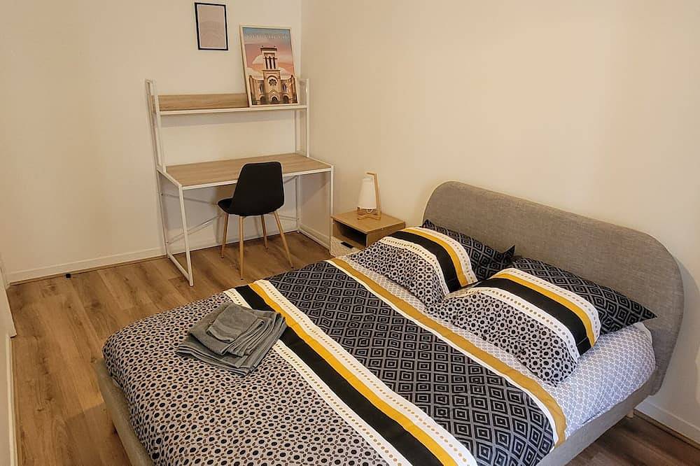 Ganze Wohnung, Appart' 3 chambres 3 sdb centre-ville St Etienne in Saint-Étienne, Loire