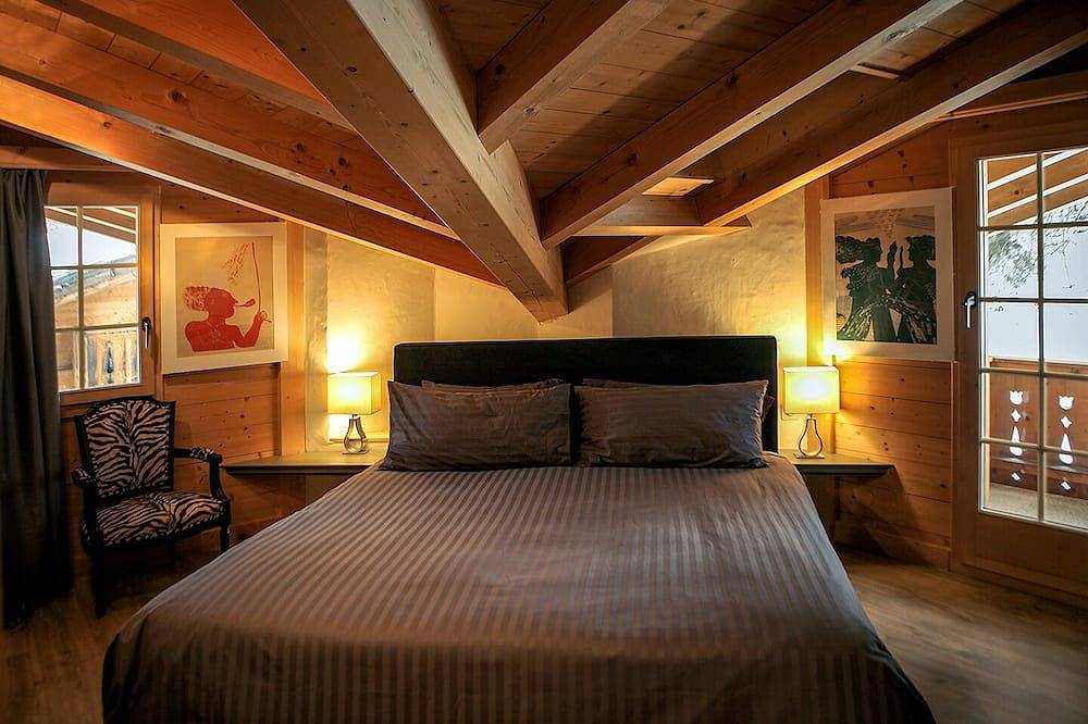 Geheel appartement, Mooi Gezellig Appartement In Gstaad in Gstaad, Saanen