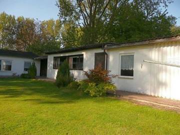 Ferienwohnung für 4 Personen in Sagard, Rügen, Bild 2