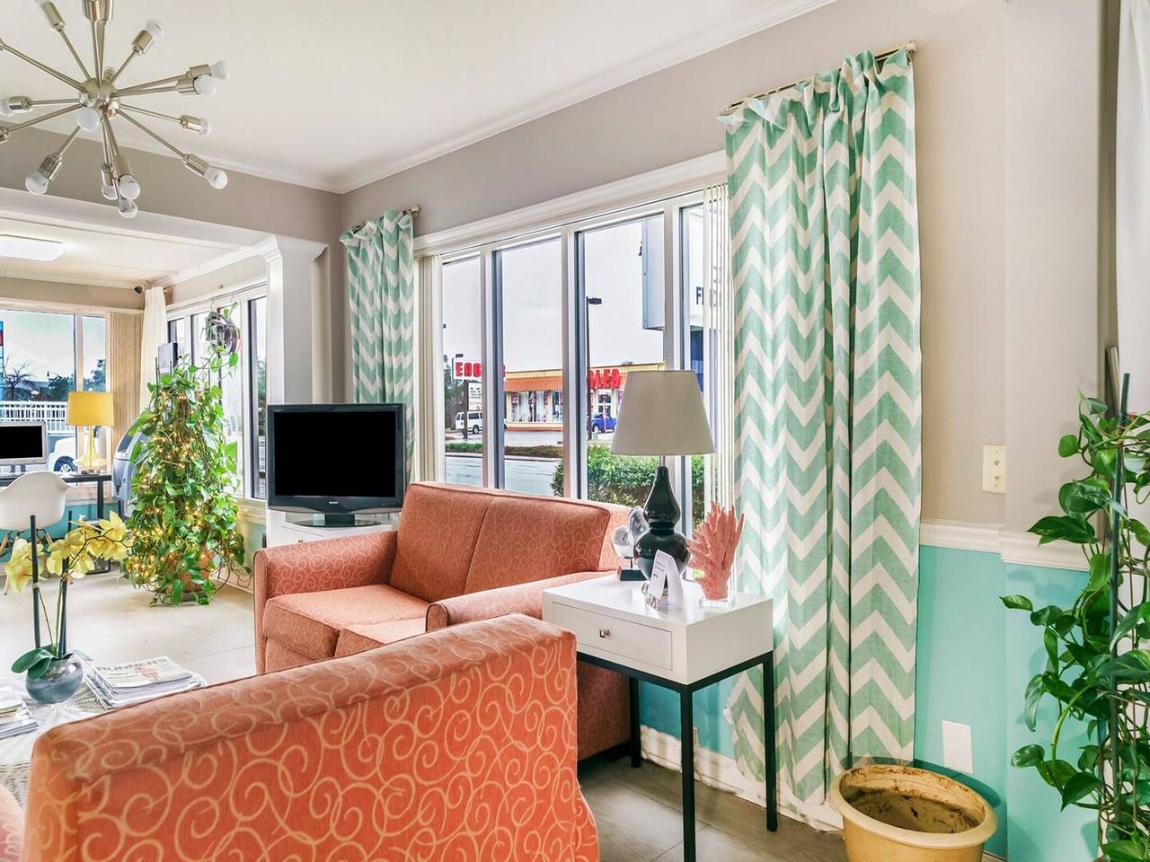 Geheel appartement, Myrtle Beach Sc | tweepersoonsbed in Myrtle Beach, Grand Strand