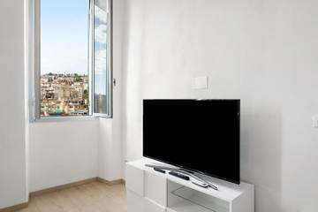 Vakantiewoning voor 2 Personen in San Remo, Sanremo Gemeente, Afbeelding 4