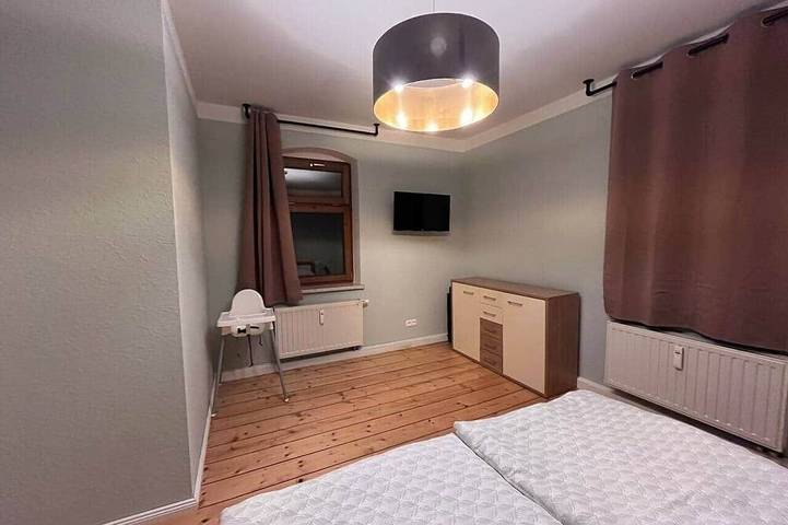 Ferienwohnung für 4 Personen, mit Garten in Grünbach - 4