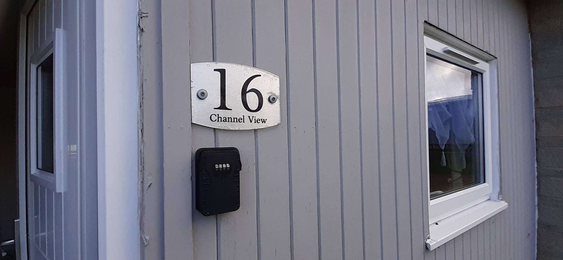 Chalet for 4 People in South West England, Devon