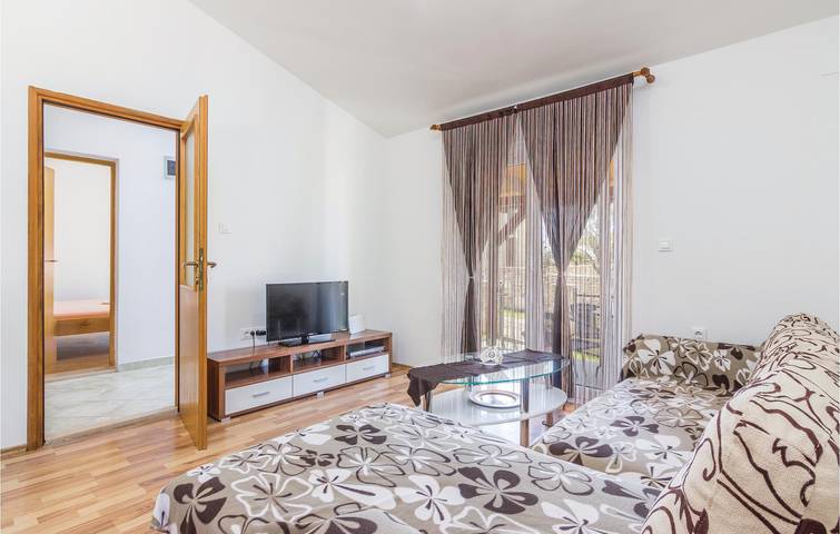 Location de vacances pour 4 personnes, avec terrasse, animaux acceptés à Svetvinčenat - 3