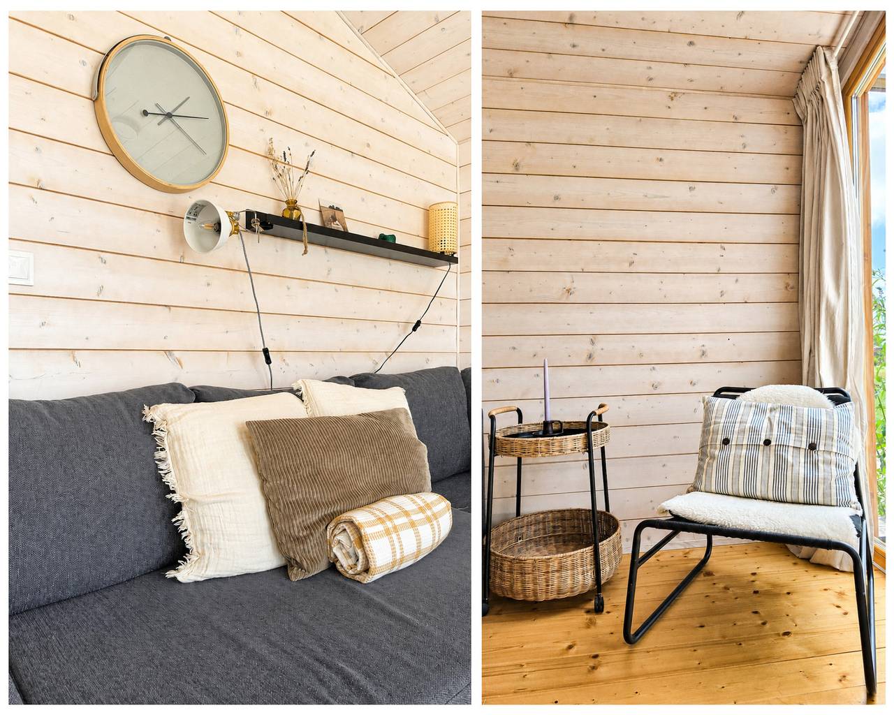 (309) Stylisches Tiny House für Familien in Bleckede, Mecklenburgisches Elbetal