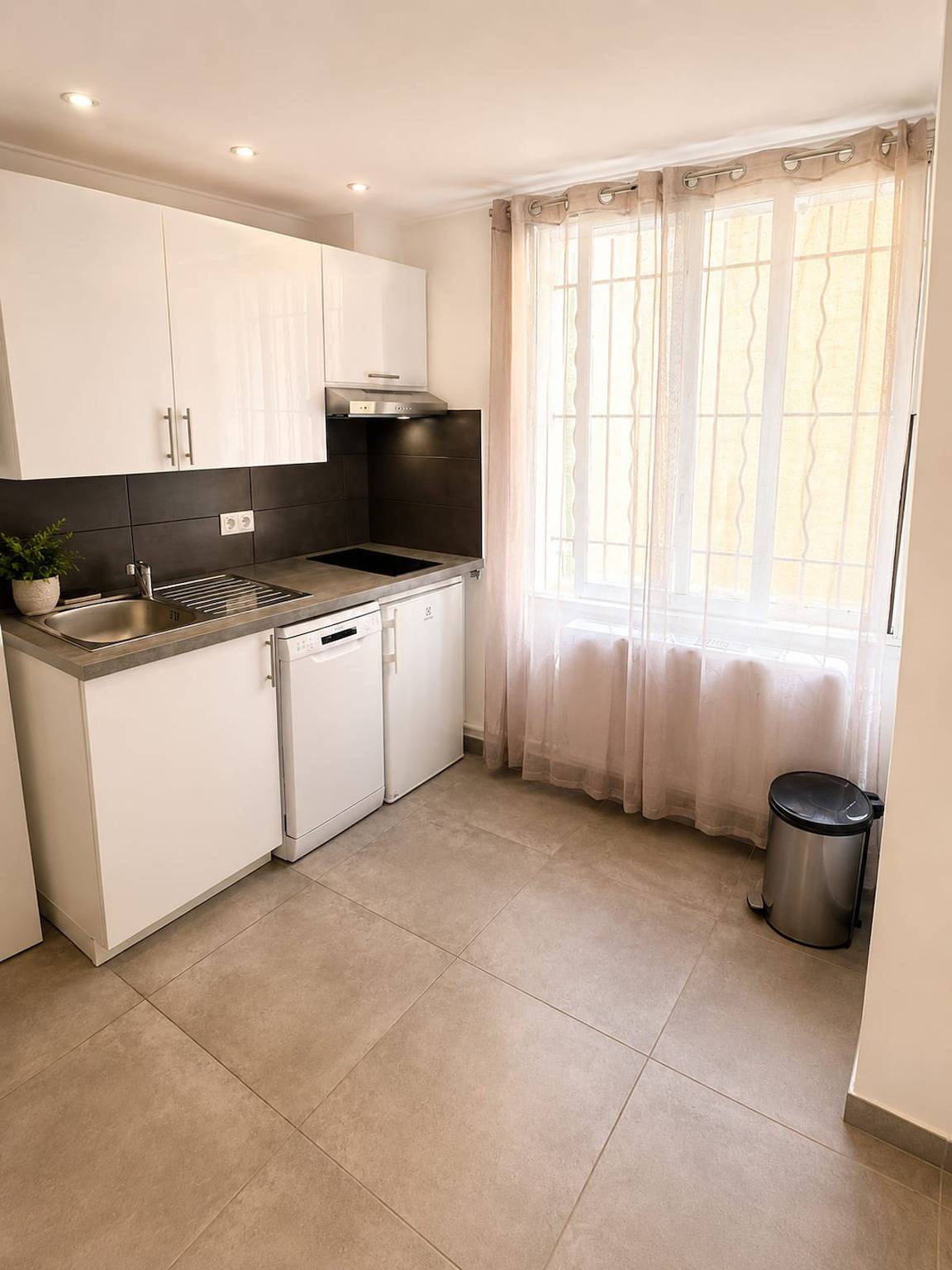 Appartamento vacanze a Antibes a partire da 91€ a notte