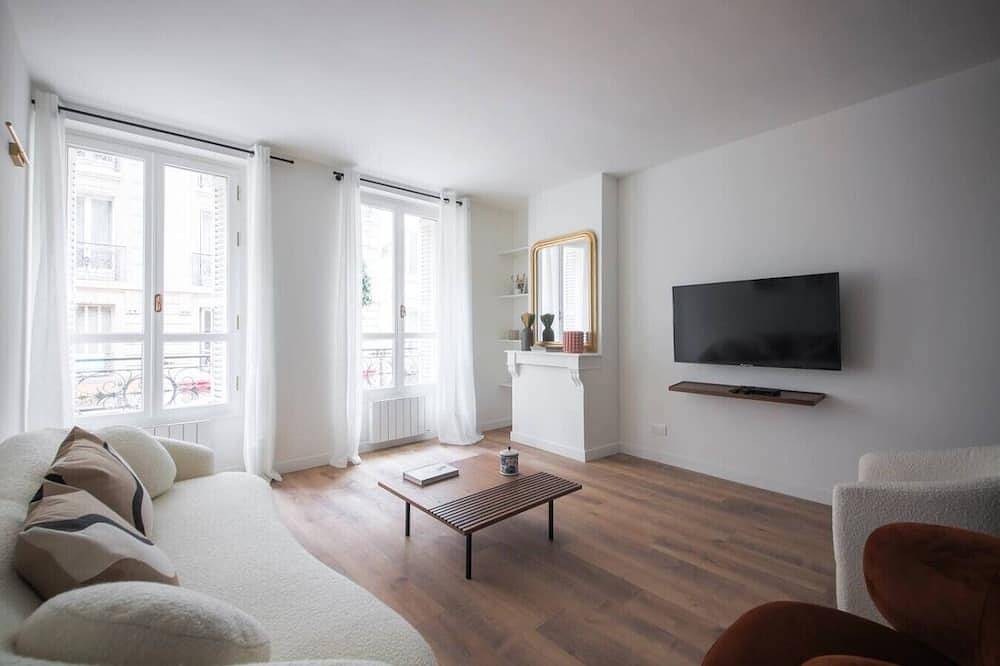 Appartamento vacanze a Parigi a partire da 192€ a notte