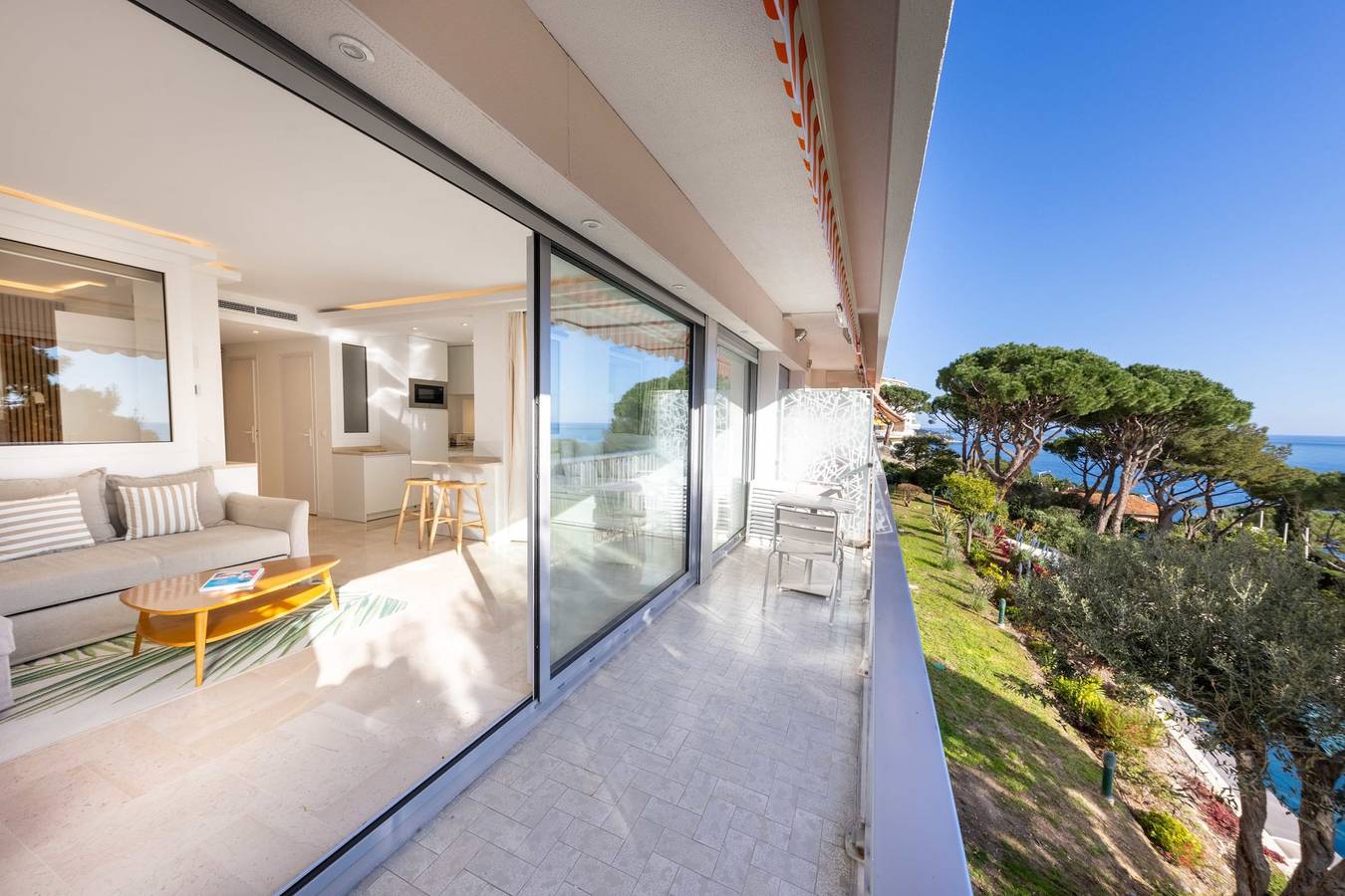 Appartement de vacances