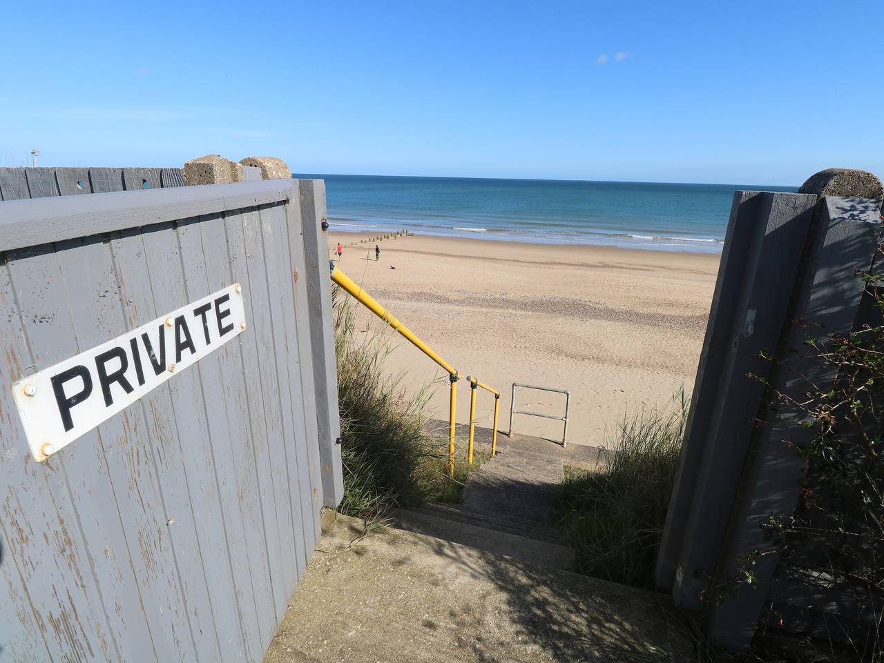 Beach Haven in Happisburgh, Norfolk