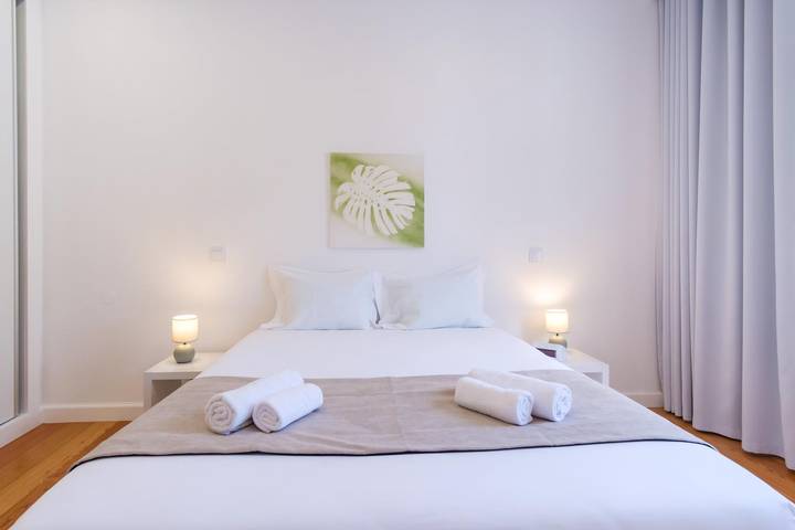 Gîte pour 2 personnes à Machico - 3