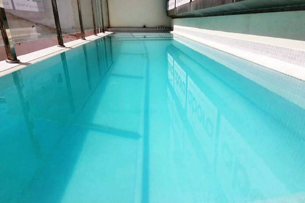 Appartement entier, EcoSmart Living Granada in Realejo-San Matías, Grenade