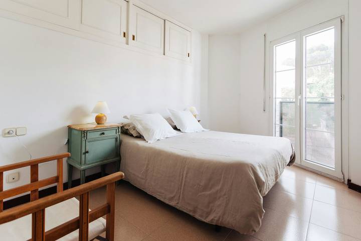 Tamariu Foraió for 6, AC/WiFi 50m to the beach! in Platja de Tamariu (Palafrugell), Tamariu