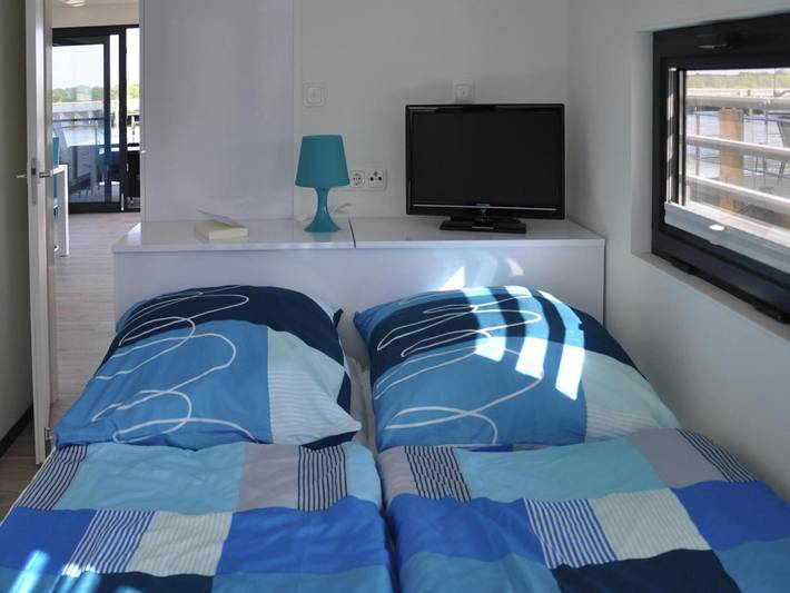 Ferienhaus für 4 Personen, mit Terrasse in Ribnitz-Damgarten - 3