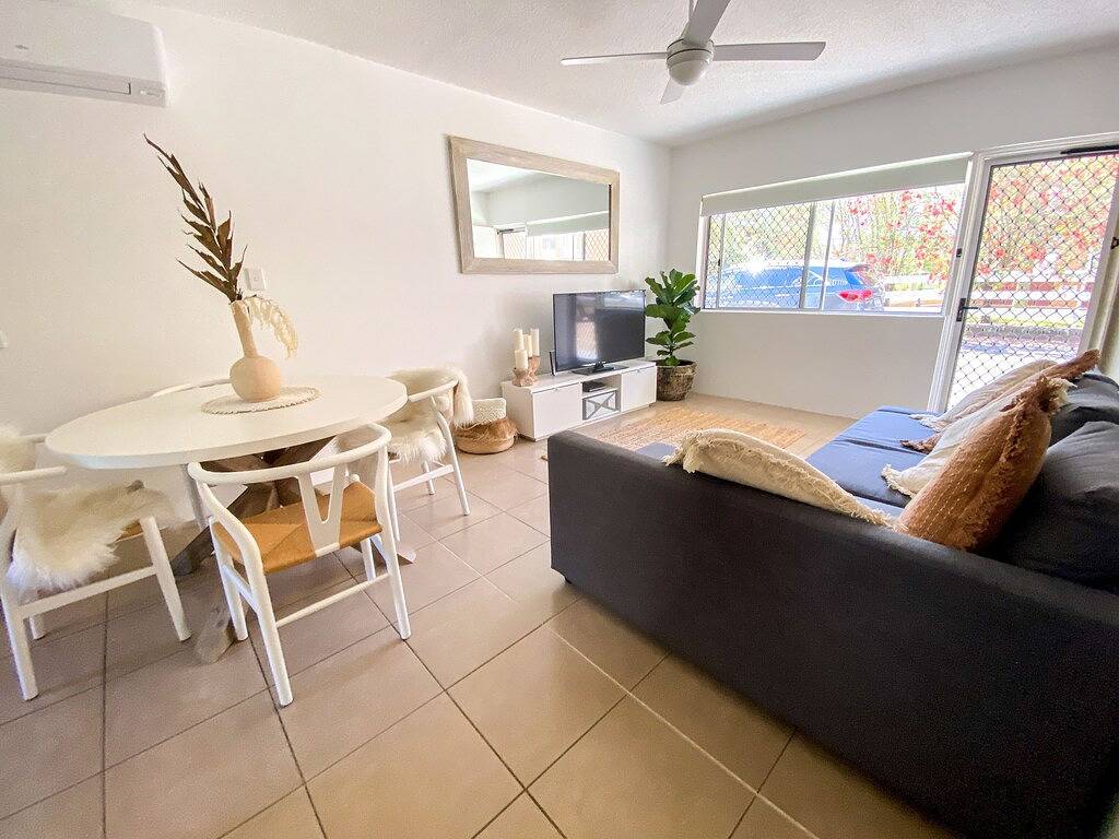 Ganze Wohnung, Central Beach Chic Apartment in Port Macquarie, New South Wales