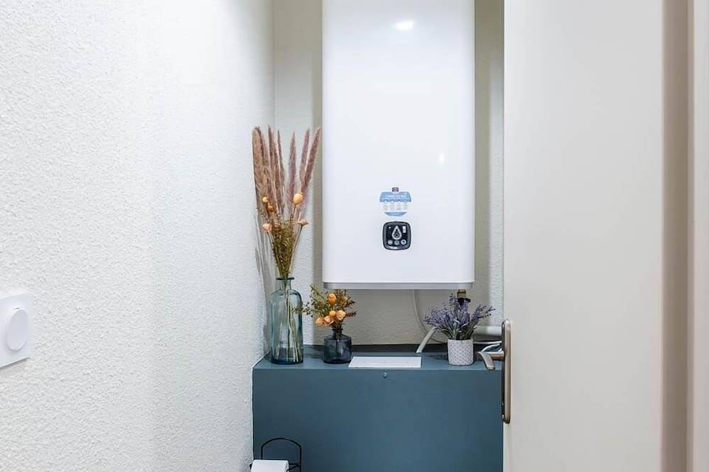 Ganze Wohnung, Das kleine Lourdais-Appartement für 4 Personen in Lourdes, Hautes-Pyrénées